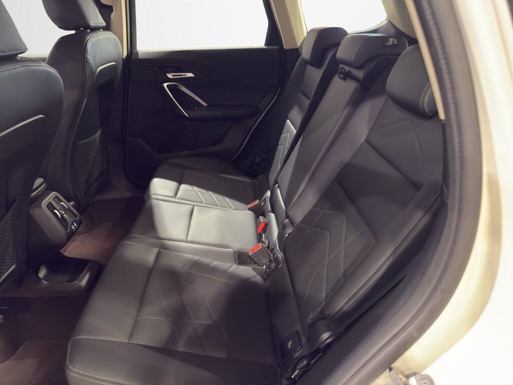BMW X1 xdrive20d mhev 48V X-Line auto