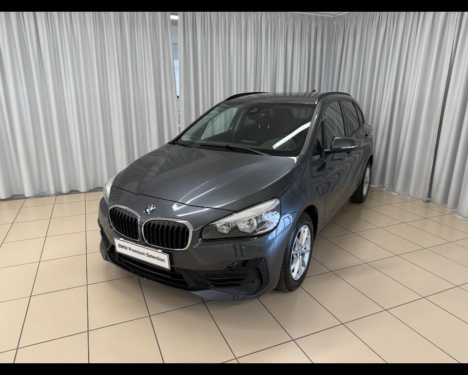 BMW Serie 2 216d Active Tourer Business