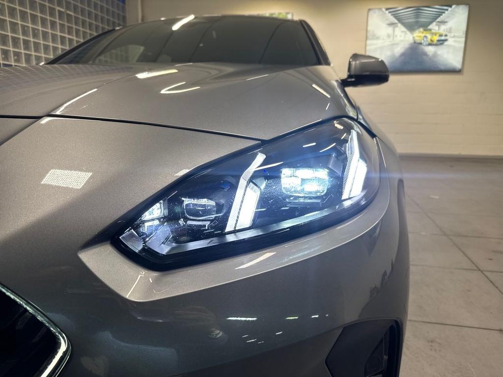 BMW Serie 1 118d MSport Pro auto