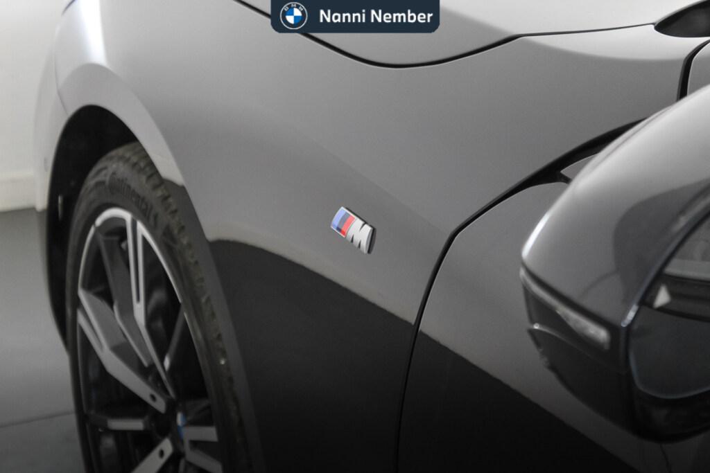 BMW Serie 5 520d 48V xdrive M Sport Pro auto