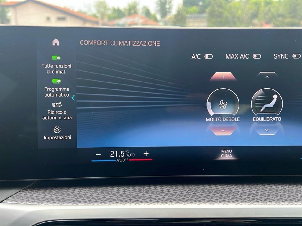 BMW Serie 4 M M440d Coupe mhev 48V xdrive auto