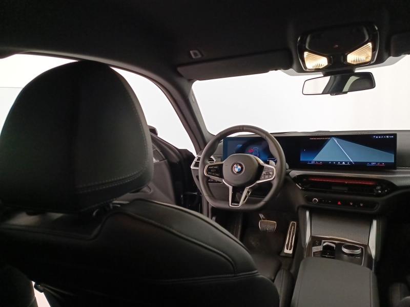 BMW Serie 4 420d Coupe mhev 48V xdrive M Sport Pro auto