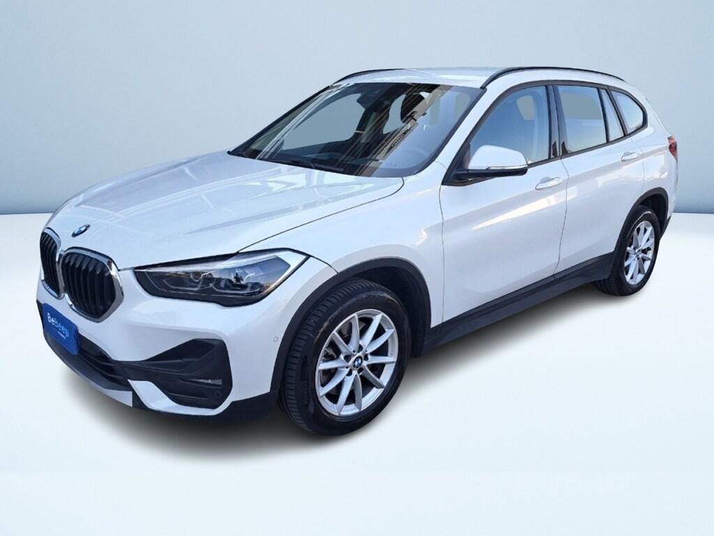 BMW X1 xdrive20d Business Advantage auto