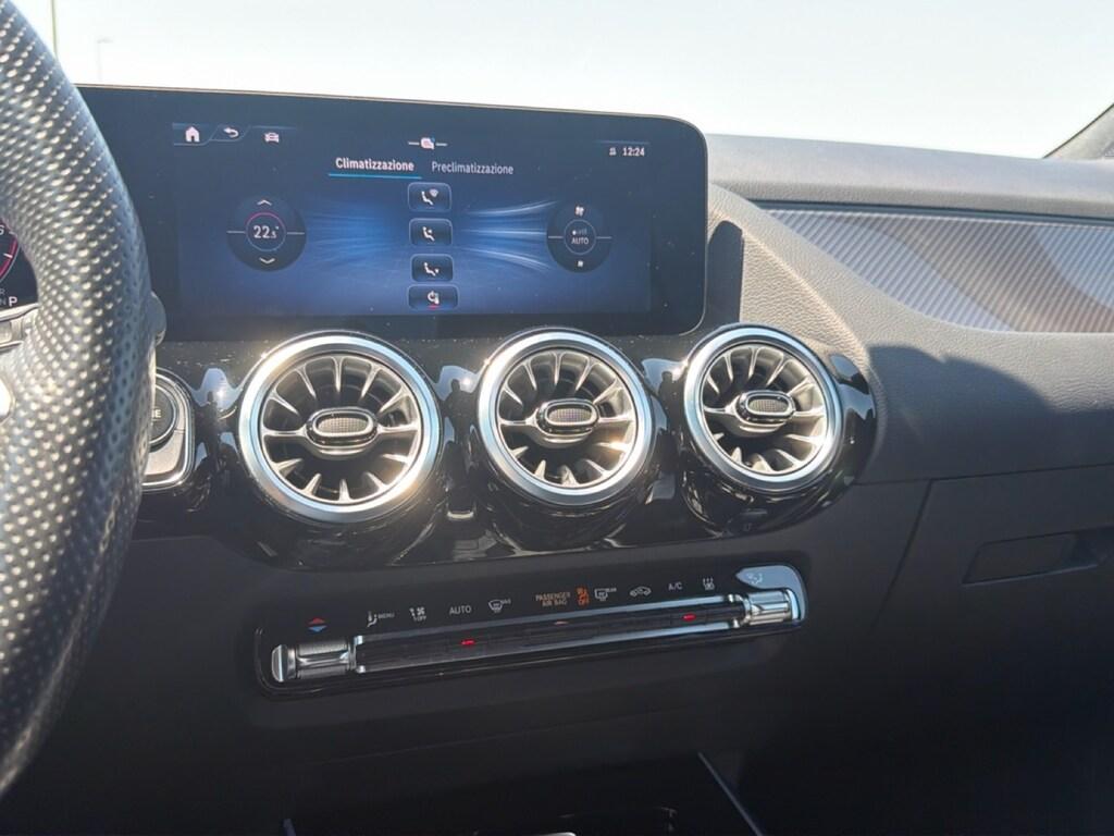 Mercedes GLA 250 e phev AMG Line Advanced Plus auto