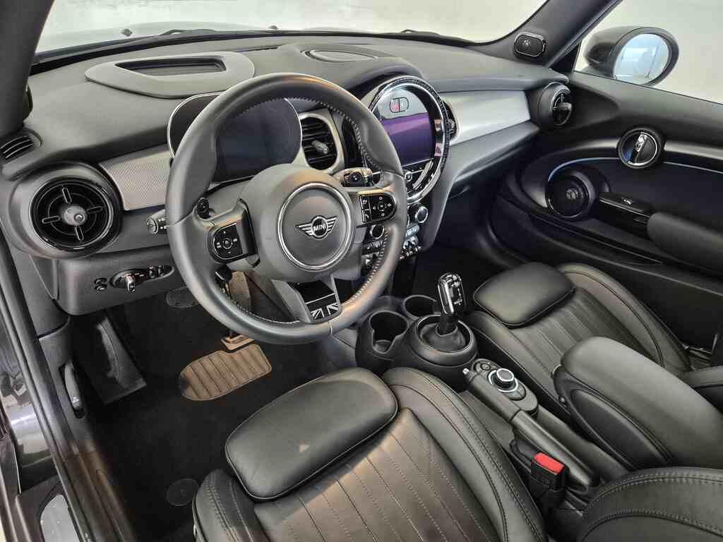 Mini Cooper S 2.0 TwinPower Turbo Cooper S