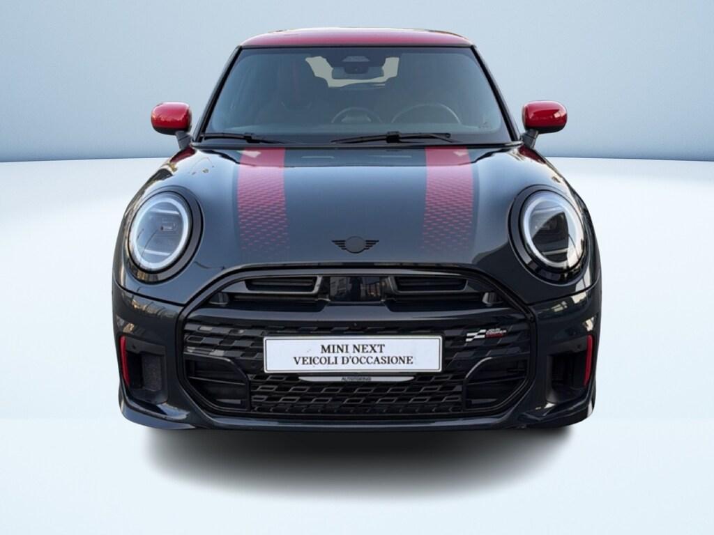 Mini Mini Cooper 3p 2.0 John Cooper Works JCW auto