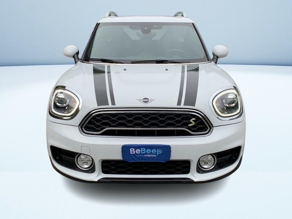 Mini Cooper SE Countryman 1.5 Business all4 auto