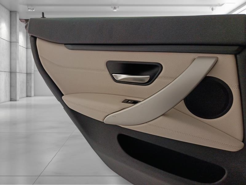 BMW Serie 4 430i Gran Coupe Advantage auto