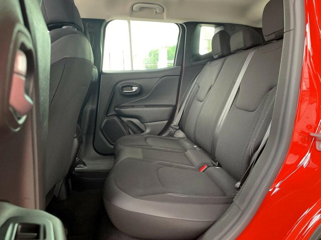 Jeep Renegade 2.0 mjt Limited 4wd 140cv auto 9m