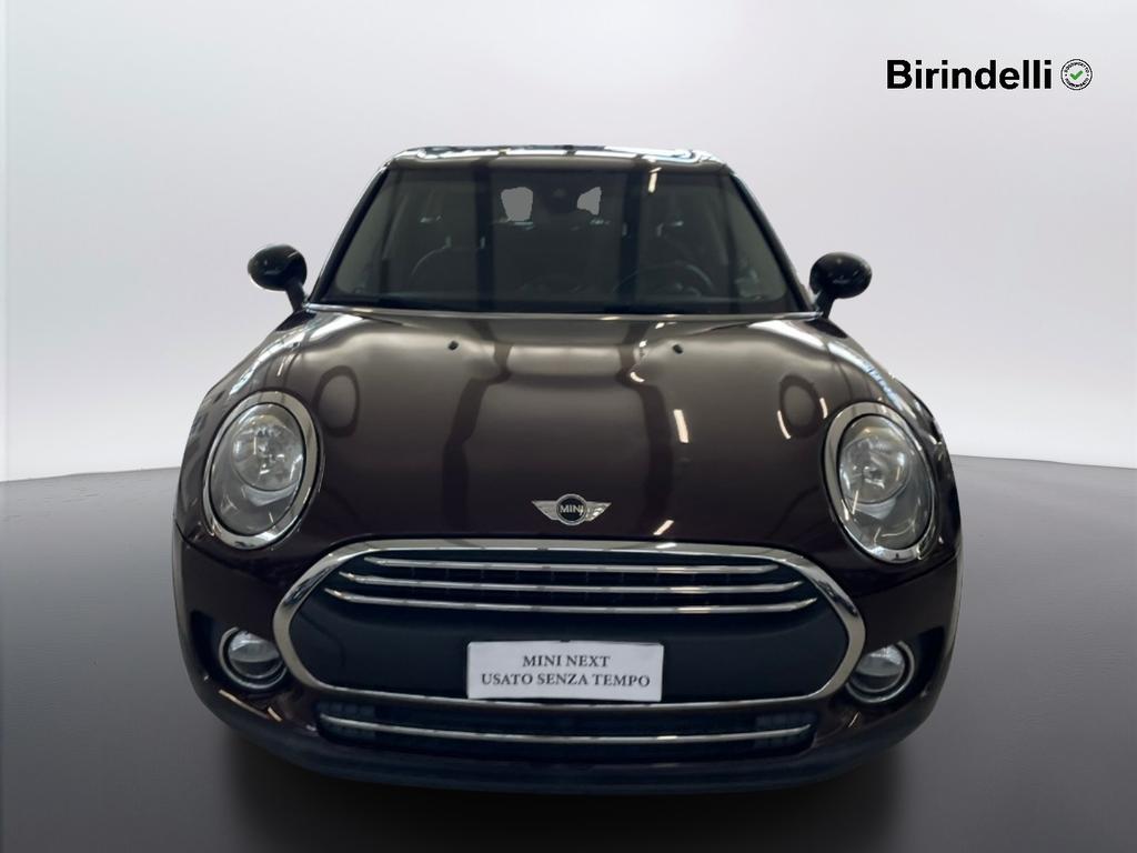 Mini One Clubman 1.5 One Boost
