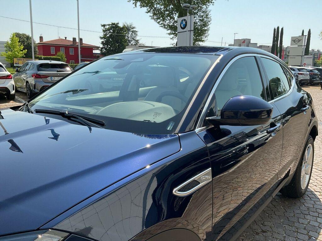 Jaguar E-Pace 2.0 P249 SE awd auto