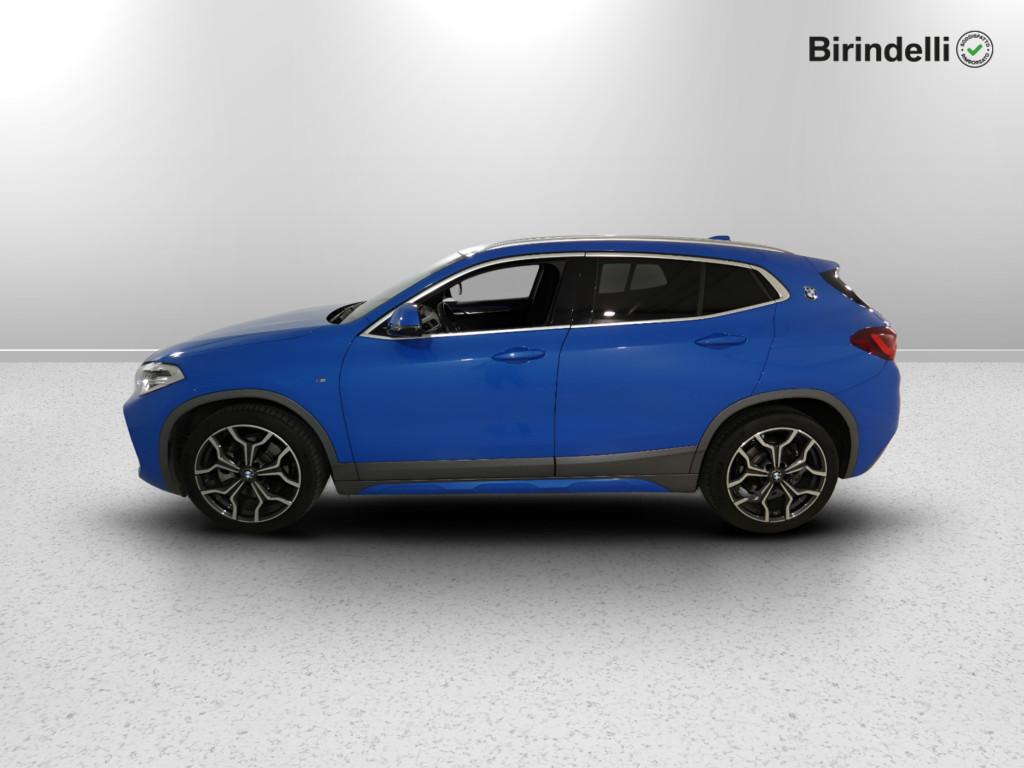 BMW X2 sdrive20i Msport X 192cv auto