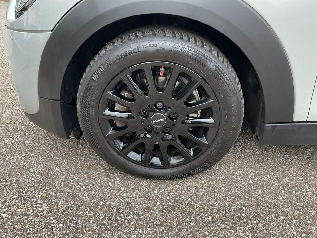 Mini Cooper S 2.0 TwinPower Turbo Cooper S Hype DCT