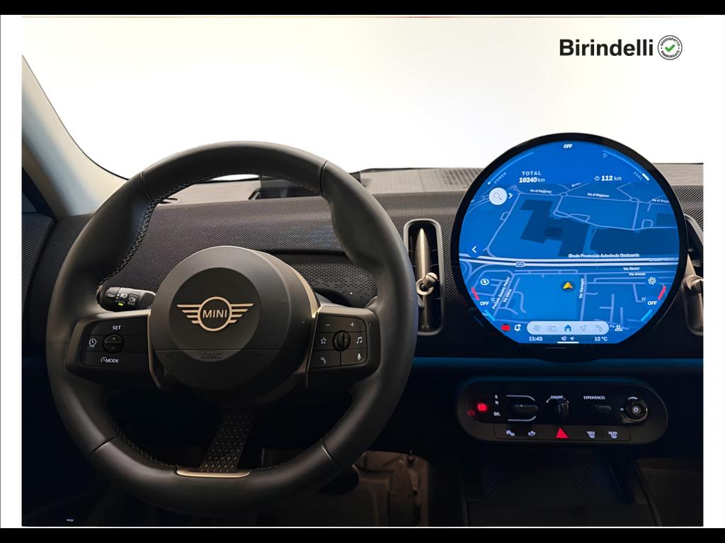 Mini Mini Countryman 2.0 48V D Classic auto