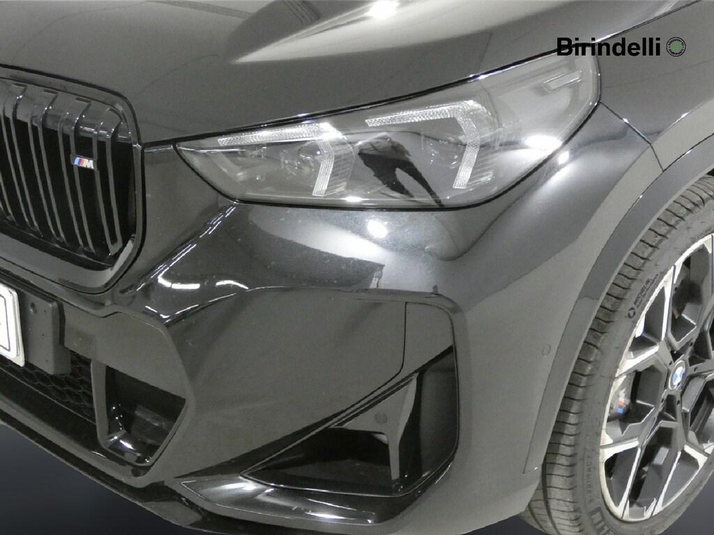 BMW X1 M X1 xdrive M35i Msport Pro auto