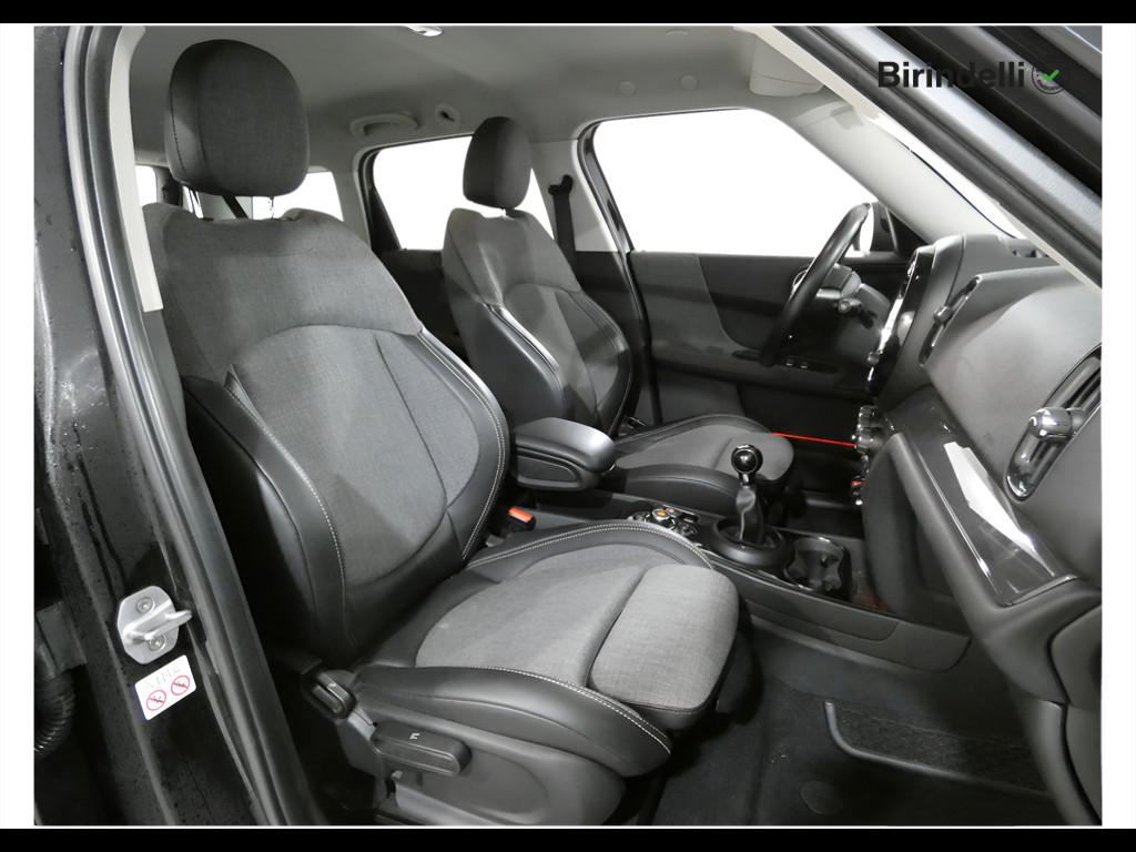 Mini Cooper Countryman 1.5 TwinPower Turbo Cooper Hype