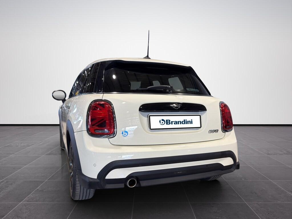 Mini Cooper 1.5 TwinPower Turbo Cooper