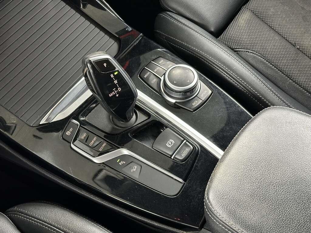 BMW X3 xdrive20d xLine 190cv auto my19