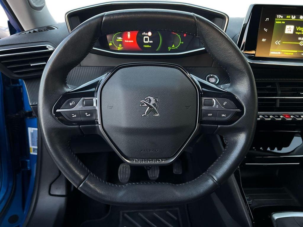 Peugeot 2008 1.5 bluehdi Allure Pack s&s 110cv