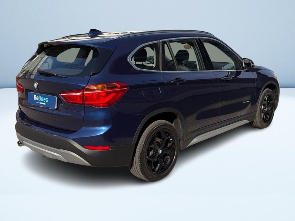 BMW X1 sdrive18d xLine auto