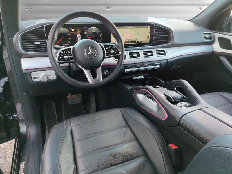 Mercedes GLE 400 d Premium Plus 4matic auto