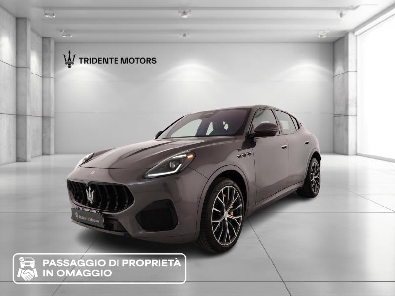 Maserati Levante Grecale 2.0 mhev Modena 330cv auto