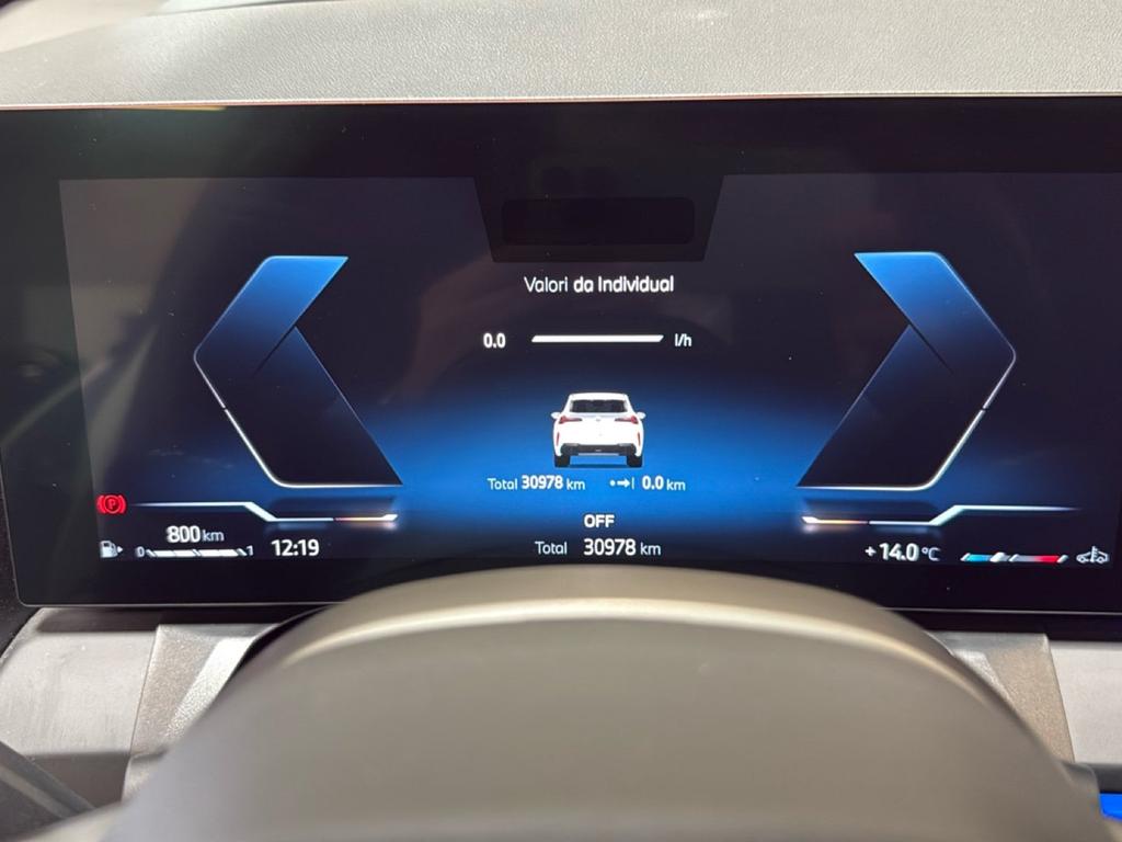 BMW X3 xdrive20d MSport auto