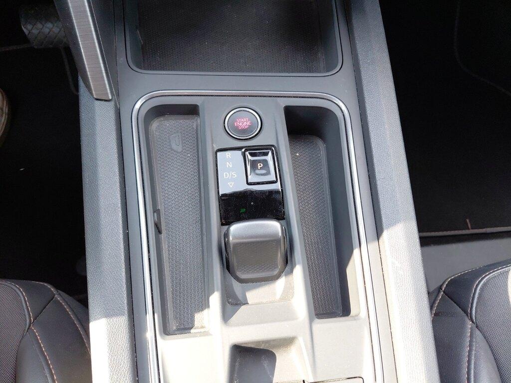 Cupra Leon Sportstourer 1.5 hybrid 150cv dsg