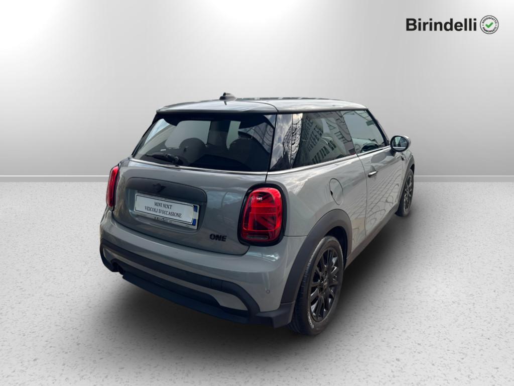 Mini Mini 3p 1.5 One Camden 102cv