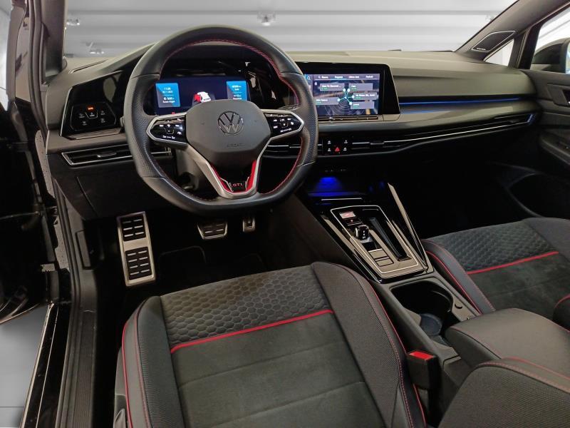 Volkswagen Golf 2.0 tsi GTI Clubsport 45 300cv dsg