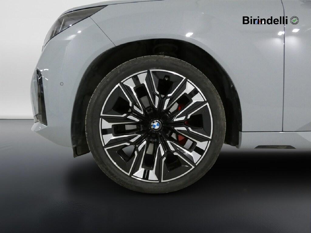 BMW X3 xdrive20d MSport Pro auto