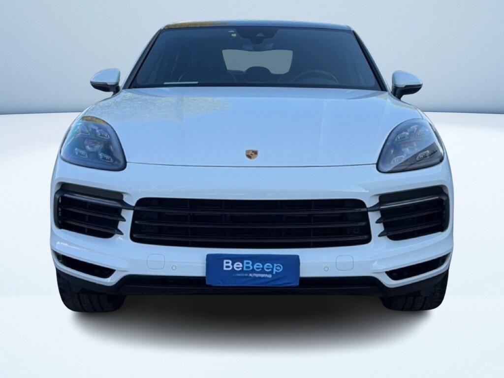 Porsche Cayenne Coupe 3.0 e-hybrid tiptronic 5p.ti