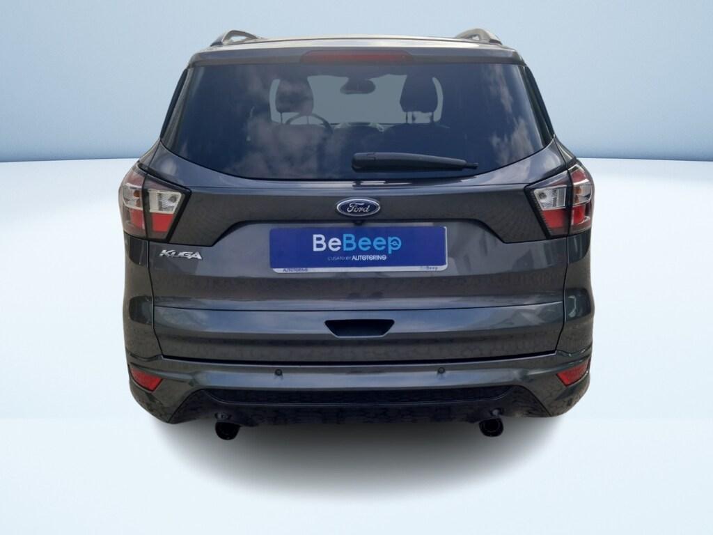 Ford Kuga 1.5 tdci ST-line Business s&s 2wd 120cv powershift