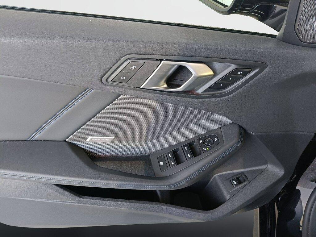 BMW Serie 1 120 48V MSport Pro auto