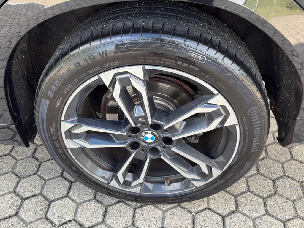 BMW X2 sdrive 18d MSport auto