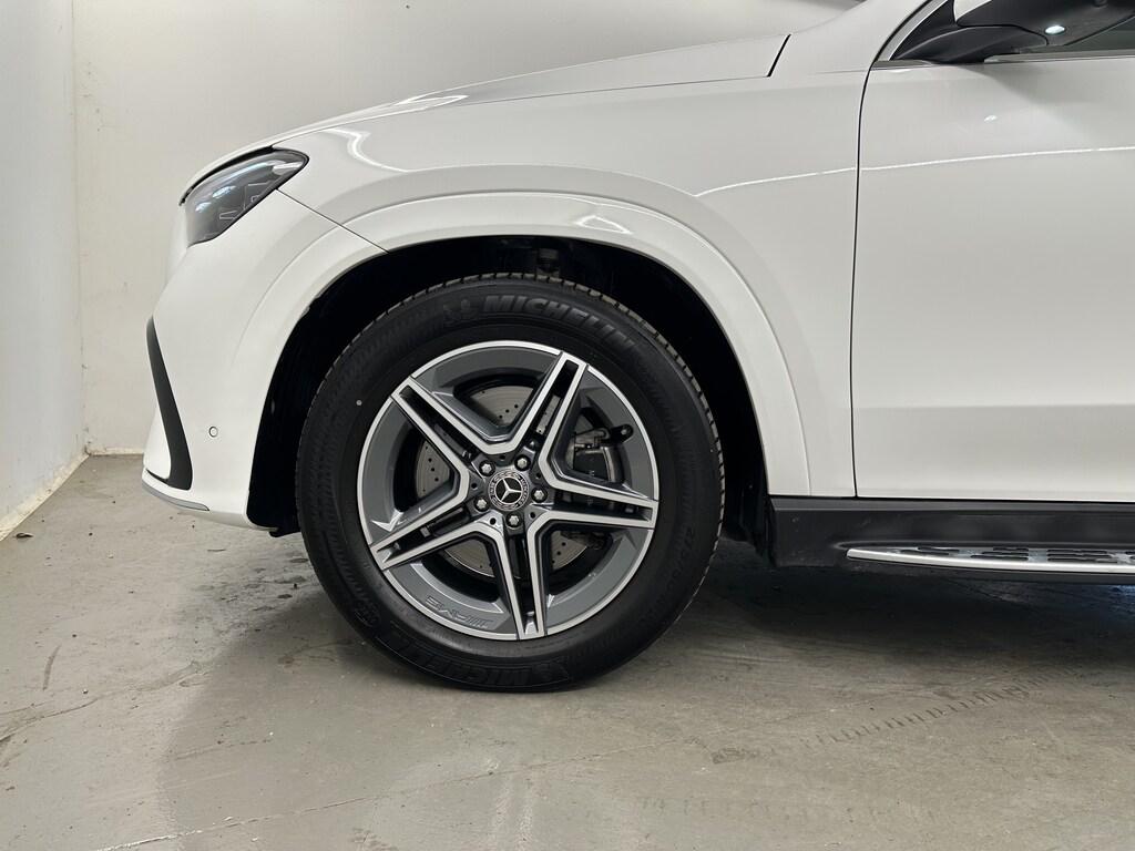 Mercedes GLE 300 d AMG Line Advanced Plus 4matic auto