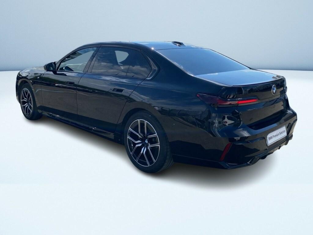 BMW Serie 7 740d mhev xdrive M Sport Pro auto