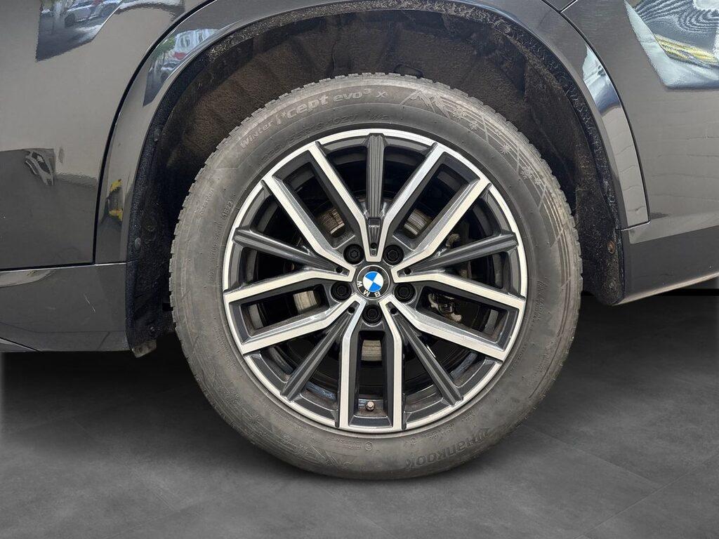 BMW X1 xdrive23d mhev 48V MSport Edition Signature auto