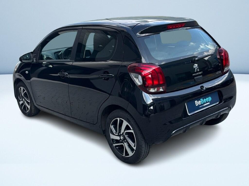 Peugeot 108 1.0 vti Active s&s 3p neopatentati