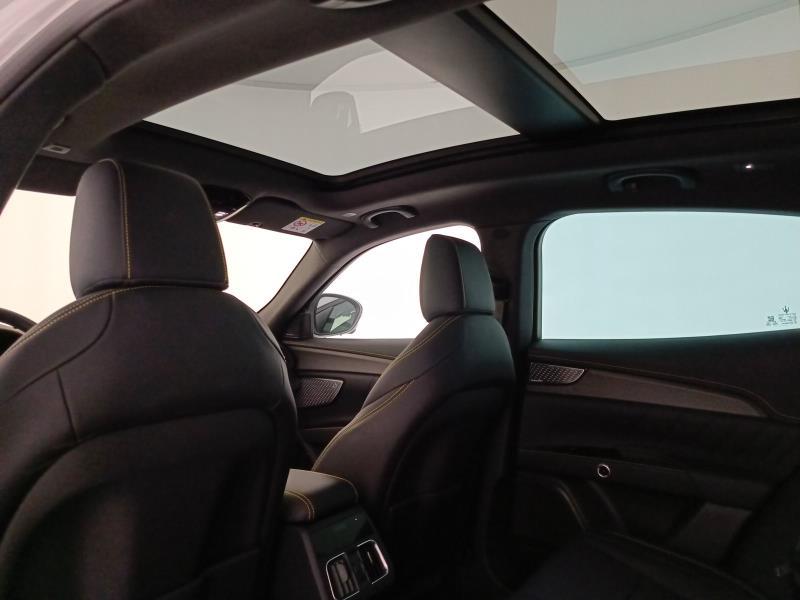Maserati Levante Grecale 3.0 V6 Trofeo 530cv auto