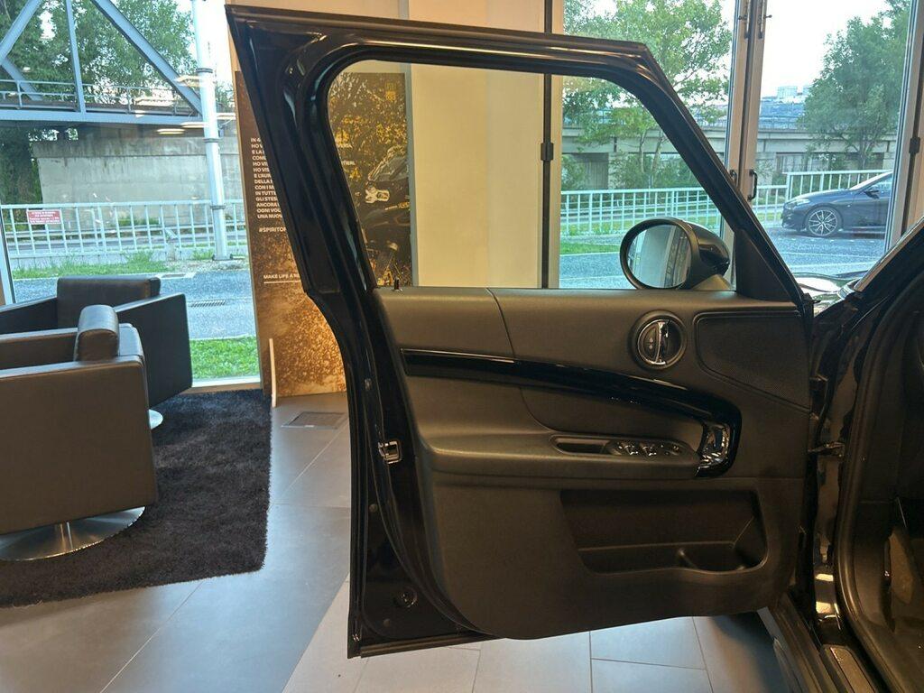 Mini One D Countryman 1.5 Baker Street Auto