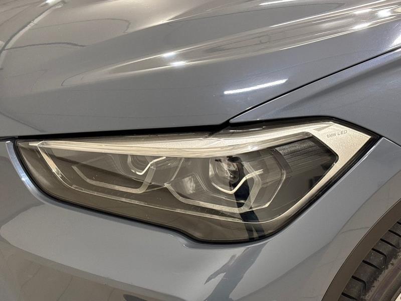 BMW X1 sdrive18d xLine auto