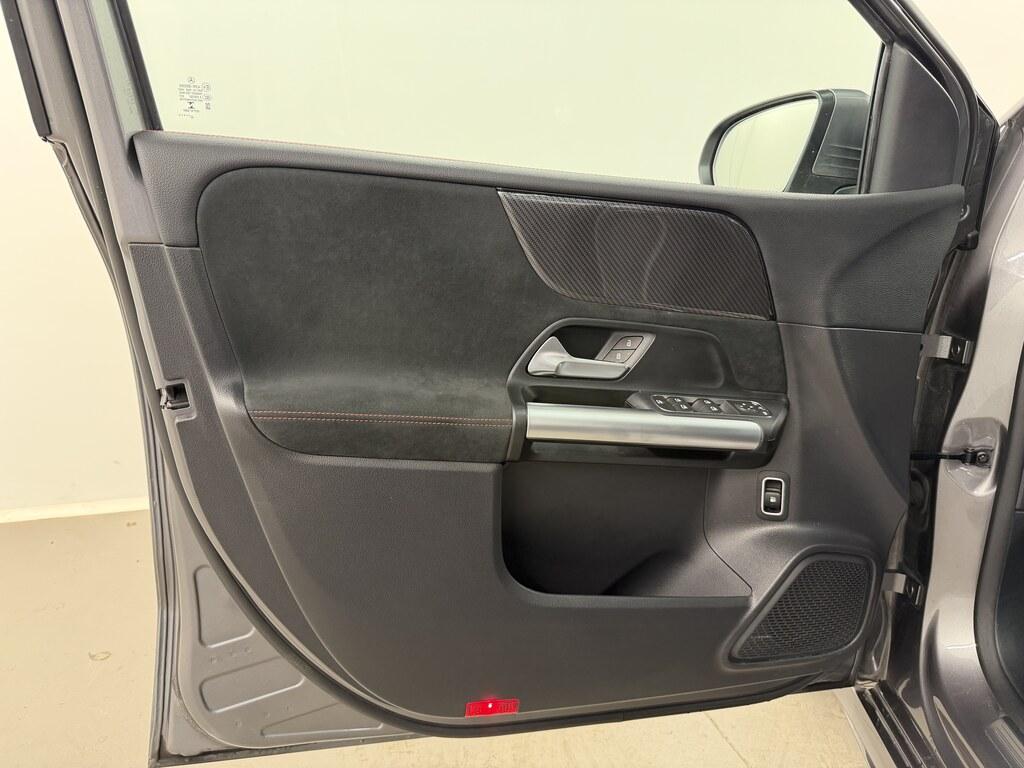 Mercedes Classe B 250 eq-power Sport Plus auto