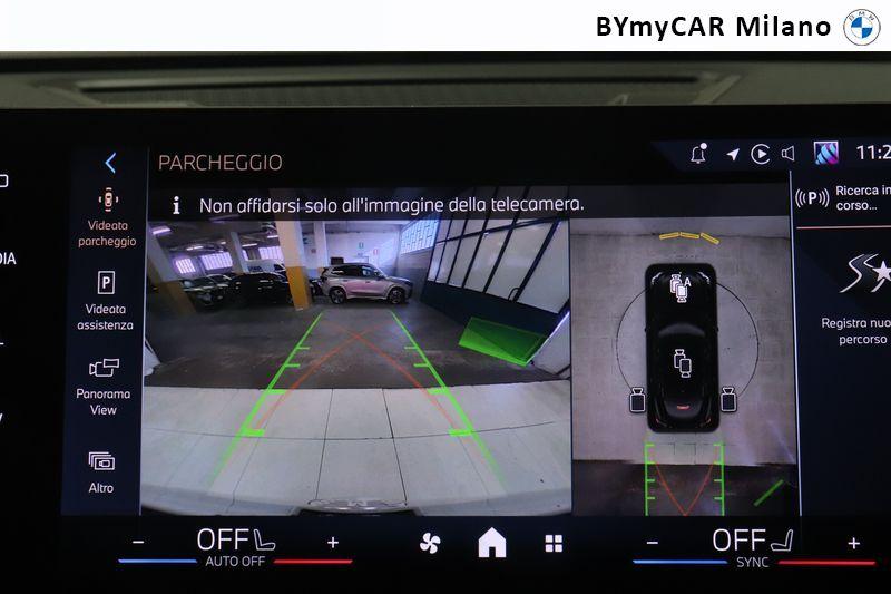 BMW X2 xdrive 20d 48V MSport Pro auto