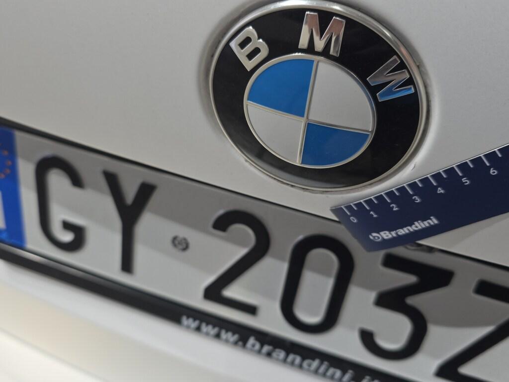 BMW Serie 2 216i Active Tourer Msport auto
