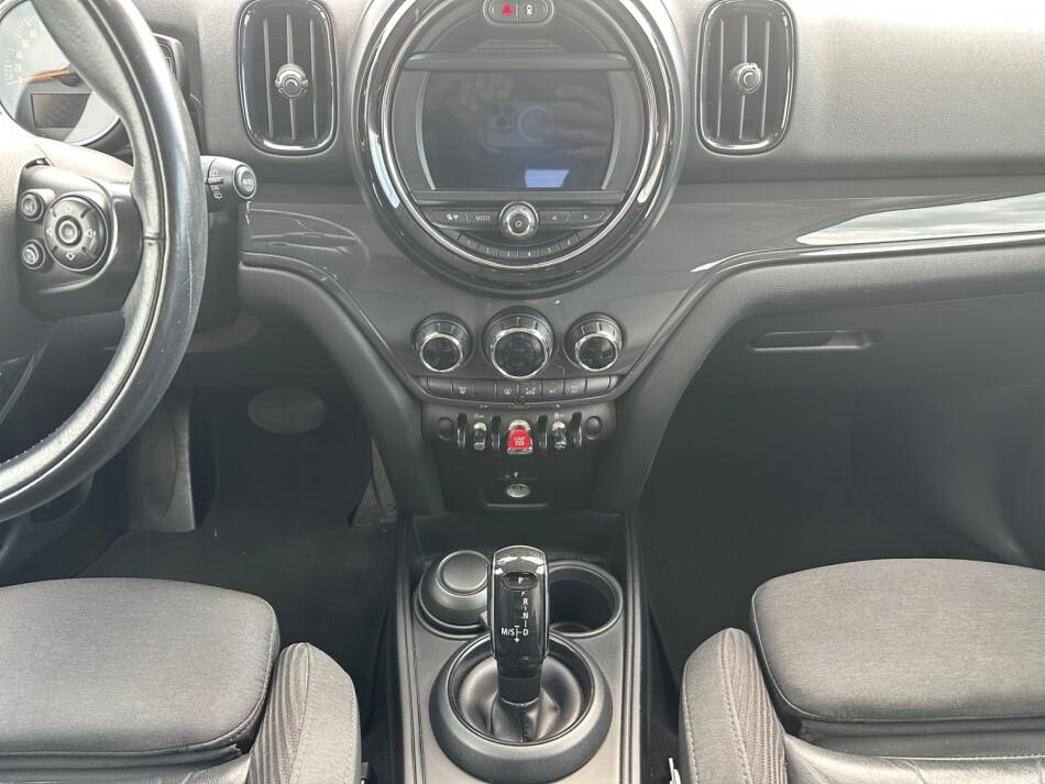 Mini One D Countryman 1.5 TwinPower Turbo One D Hype Steptronic