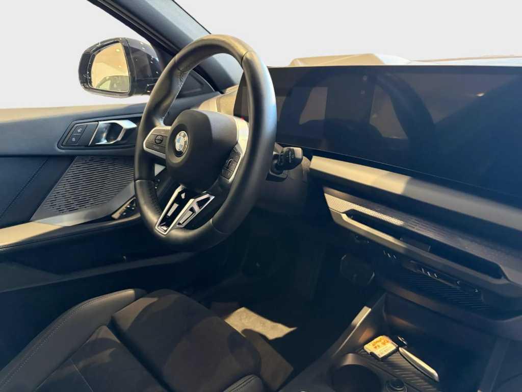 BMW Serie 1 118d MSport Pro auto