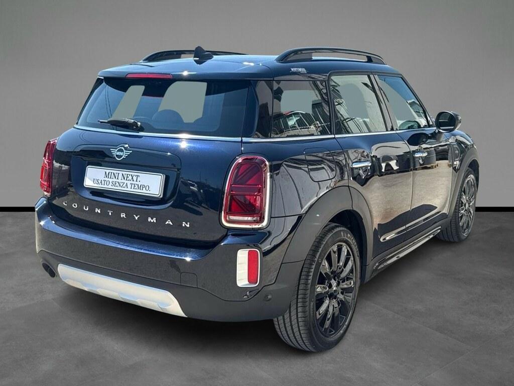 Mini One Countryman 1.5 One