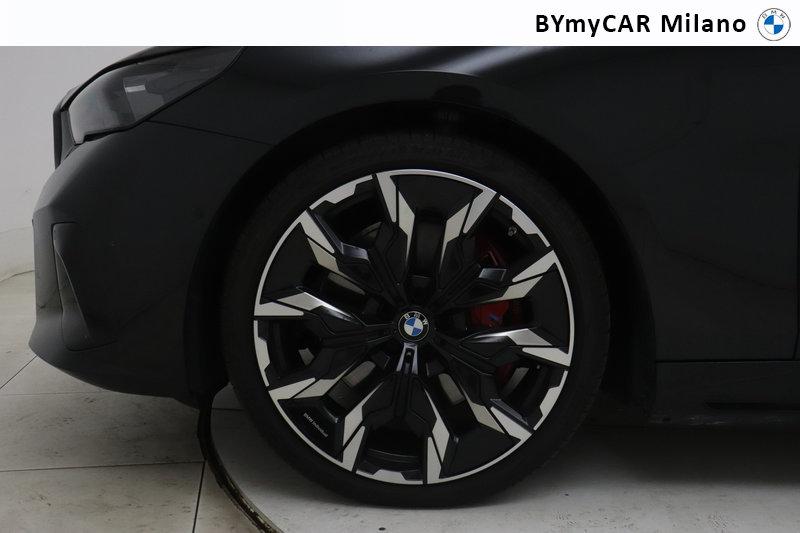 BMW i5 xdrive40 MSport Pro
