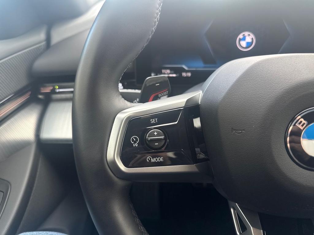 BMW Serie 5 520d 48V xdrive M Sport Pro auto